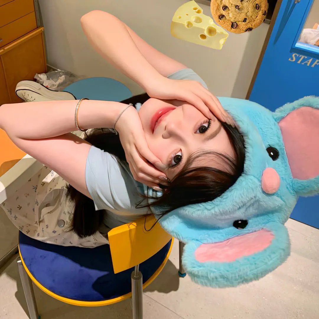 安娜与狼
