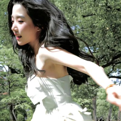 琳达想吃鸡!