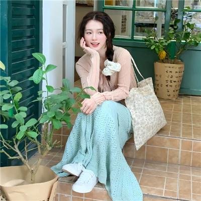 问题少女姑爷仔