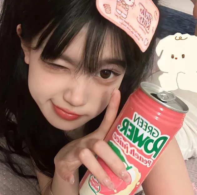 情迷